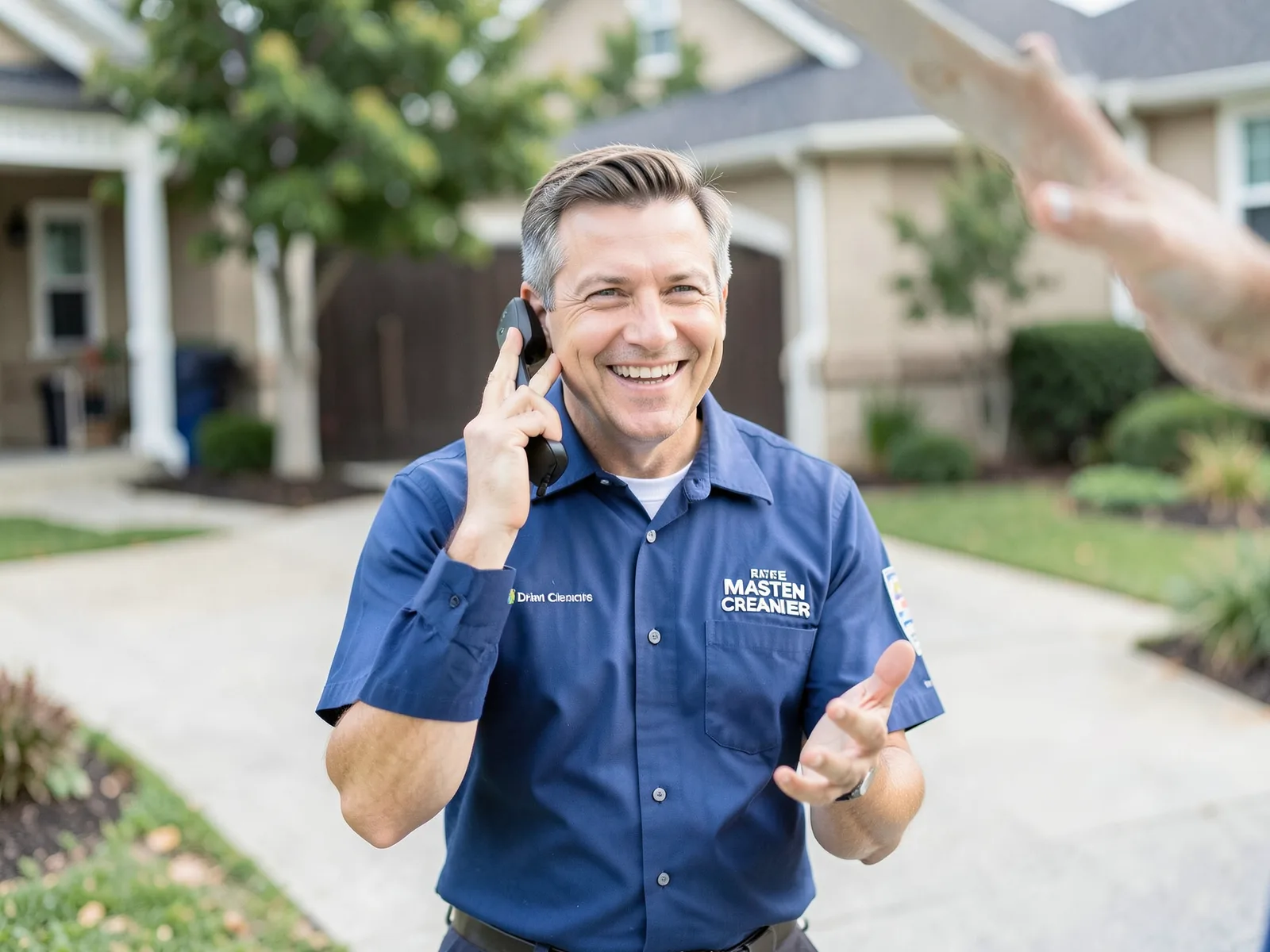 Drain Cleaning Teays Valley, WV FAQs
